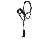 ARMA Comfy Fleece Headcollar & Lead Rope