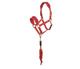 ARMA Comfy Fleece Headcollar & Lead Rope