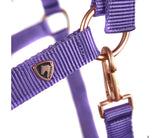 ARMA Comfy Fleece Headcollar & Lead Rope