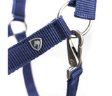 ARMA Comfy Fleece Headcollar & Lead Rope