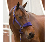 ARMA Comfy Fleece Headcollar & Lead Rope