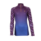 Aubrion Hyde Park Base Layer - Young Riders