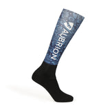 Aubrion Hyde Park XC Socks