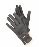 Aubrion Arene FlexFit Riding Gloves