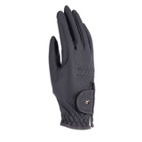 Aubrion Arene FlexFit Riding Gloves - Child