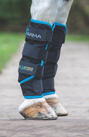 ARMA Cool Hydro Therapy Boots