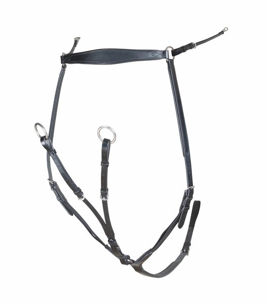 Velociti RAPIDA Breastplate