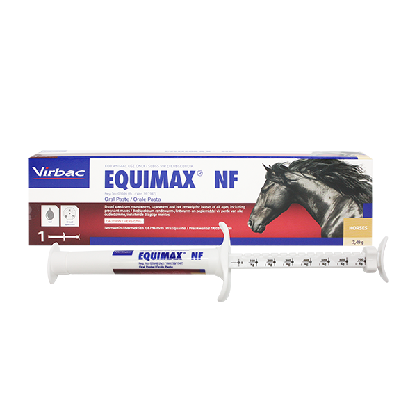 Equimax NF Dewormer