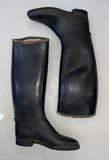 2nd Hand Cottage Craft Rubber Boots / 40 / Blk