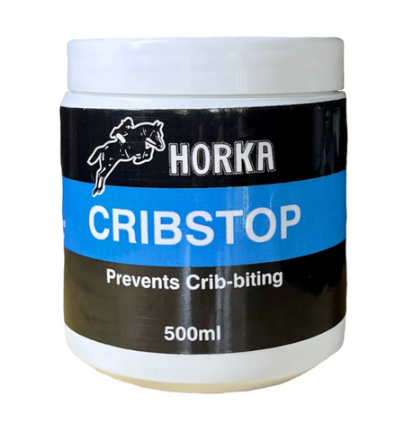 Horka Cribstop