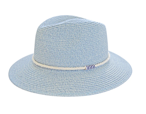 Starboard Fedora