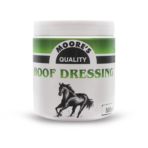 Moores Hoof Dressing 500ml