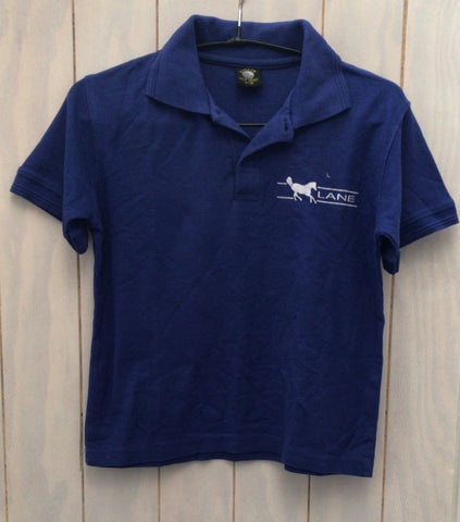 2nd Hand Lane Stables TShirt/ 9-10yrs