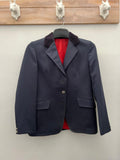 2nd Hand EnViado Show Jacket/ Navy/ 13