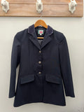 2nd Hand Belstar Show Jacket/ Navy/ 12