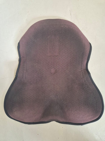 2nd Hand Acavello Gel seat saver/ Black