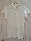 2nd Hand EA Show Shirt/ White/ Med