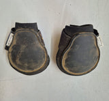 2nd Hand Equiguard Brushing boots/ Hind/ Large