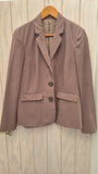 2nd Hand Show Jacket/ Beige/Khaki/ 32