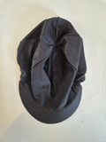 2nd Hand Hat Silk/ Black