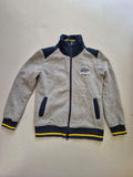 2nd Hand Harrys Horse Kids Zip Up Jacket/ EU140