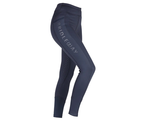 SALE Neve Winter Riding Tights - NAVY XL ONLY