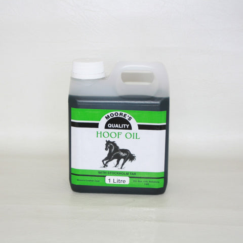 Moores Hoof Oil 1L