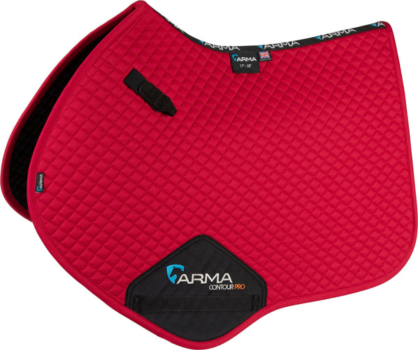 SALE ARMA Jump Saddlecloth - COB