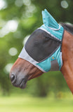 Deluxe Fly Mask with Ears 60+% UV