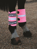 SALE Equi-Flector Leg Wraps