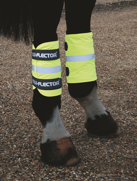 SALE Equi-Flector Leg Wraps