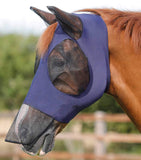 PRE ORDER Comfort Tech Lycra Fly Mask Xtra