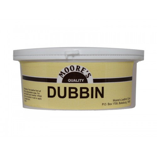 Moores Dubbin 250ml