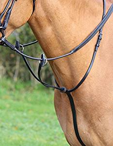 VELOCITI GARA RUNNING MARTINGALE