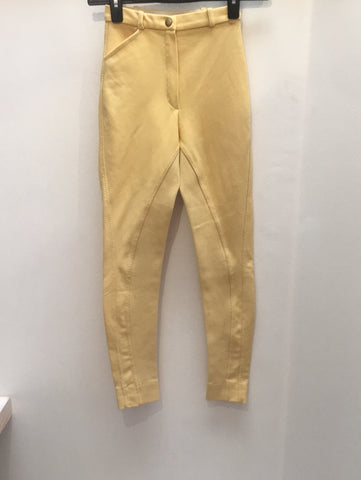 SALE 2nd Hand Phoenix Jods / Canary / 24