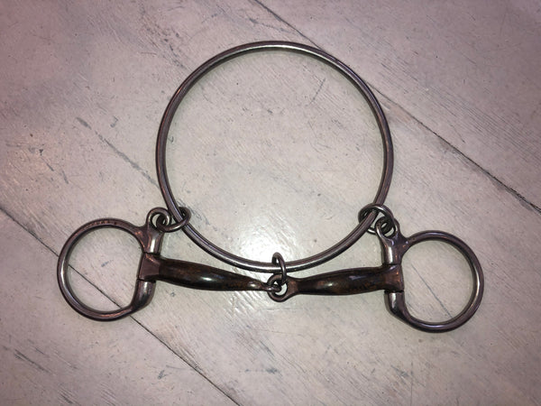 2nd Hand Bomber Racing Ring / 13cm