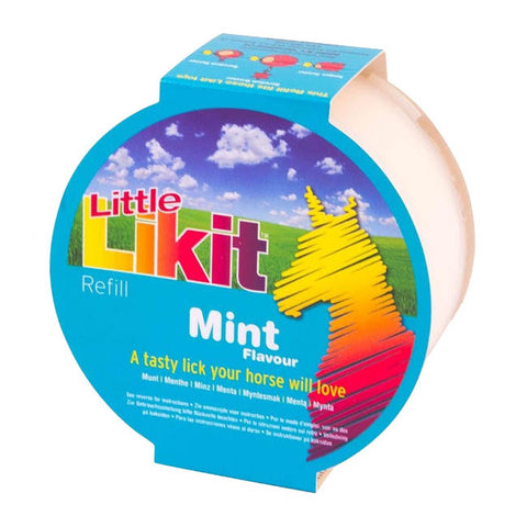 SALE Likit Little 250g - MINT